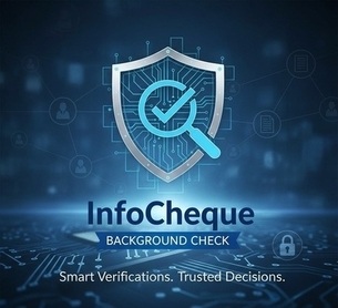 Background Check InfoCheque