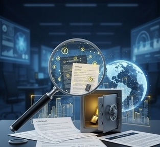 Bens Penhoráveis InfoCheque