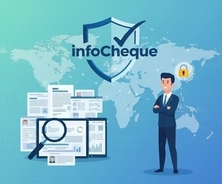 Análise Cadastral InfoCheque