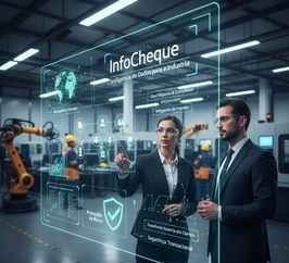 Inteligência de Dados na Indústria