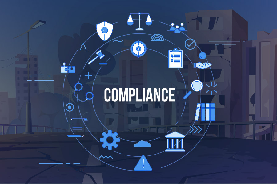 Compliance no Setor Imobiliário